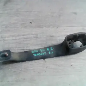 TRABANT 1,1 Bal első külső kilincs 3 ajtós bontott alkatrész Szuper ajánlat