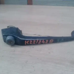 TRABANT 1,1 Bal első külső kilincs 3 ajtós bontott alkatrész Kedvezmény