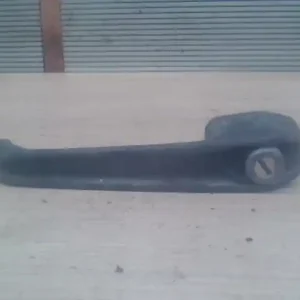 TRABANT 1,1 Bal első külső kilincs dugózárral, kulcs nélkül bontott alkatrész Azonnali szállítás