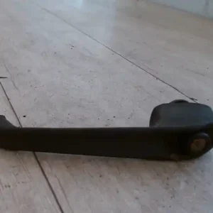 TRABANT 1,1 Bal első külső kilincs dugózárral bontott alkatrész Kiárusítás