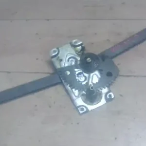 Utolsó esély TRABANT 1,1 Bal első ablakemelő szerkezet mechanikus kombi bontott alkatrész