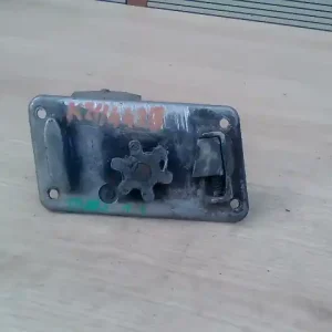 Akciós ár TRABANT 1,1 Bal első ajtó zárszerkezet mechanikus 3 ajtós bontott alkatrész