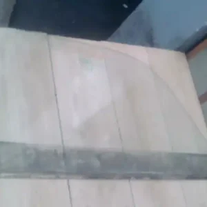 Olcsóbb TRABANT 1,1 Bal első ajtóüveg 3 ajtós bontott alkatrész