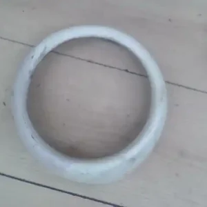 TRABANT 1,1 Bal első fényszórókeret bontott alkatrész Vedd meg most