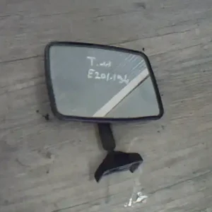 TRABANT 1,1 Belső visszapillantó tükör bontott alkatrész Utolsó esély