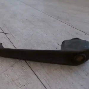 TRABANT 1,1 Csomagtérajtó kilincs kombi dugózárral bontott alkatrész Kiárusítás