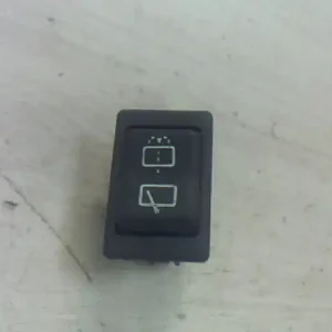 Prémium TRABANT 1,1 Hátsó ablaktörlő kapcsoló bontott alkatrész