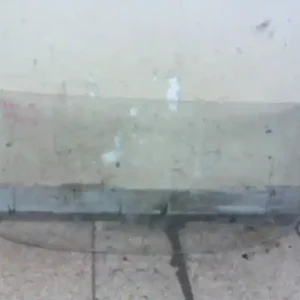 Vedd meg online TRABANT 1,1 Hátsó szélvédő fehér bontott alkatrész