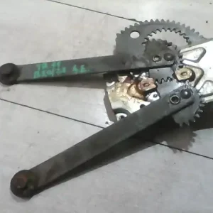 Utolsó esély TRABANT 1,1 Jobb első ablakemelő szerkezet mechanikus bontott alkatrész