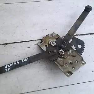 Kedvezmény TRABANT 1,1 Jobb első ablakemelő szerkezet bontott alkatrész