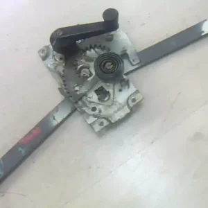 TRABANT 1,1 Jobb első ablakemelő szerkezet mechanikus bontott alkatrész Expressz szállítás