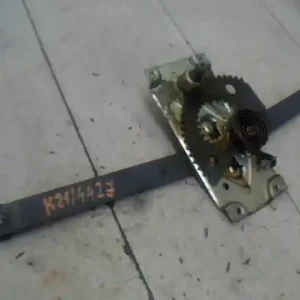 Ingyenes szállítás TRABANT 1,1 Jobb első ablakemelő szerkezet mechanikus bontott alkatrész