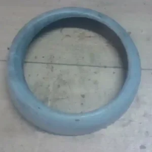 TRABANT 1,1 Jobb első fényszórókeret bontott alkatrész Prémium