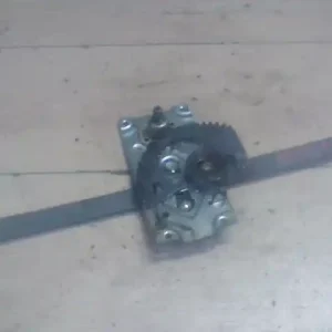 Bestseller TRABANT 1,1 Jobb első ablakemelő szerkezet mechanikus kombi bontott alkatrész