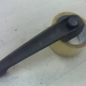 Szuper ajánlat TRABANT 1,1 Jobb első külső kilincsbontott alkatrész