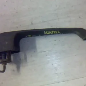 Különleges ajánlat TRABANT 1,1 Jobb első külső kilincsbontott alkatrész