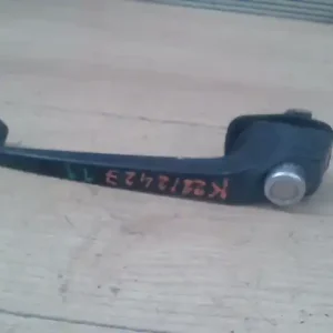 Expressz szállítás TRABANT 1,1 Jobb első külső kilincs3 ajtós bontott alkatrész