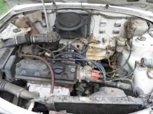 Exkluzív ajánlat TRABANT 1,1 Kiegyenlítő tartály bontott alkatrész