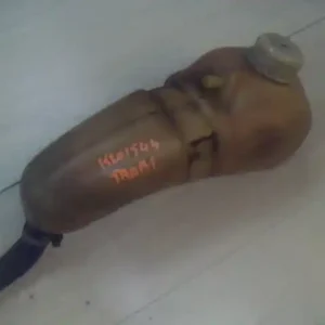 Expressz kézbesítés TRABANT 1,1 Kiegyenlítő tartály bontott alkatrész