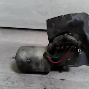 TRABANT 601 Ablaktörlő motor első bontott alkatrész Azonnali szállítás