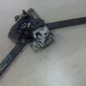 Ajánlat TRABANT 601 Bal első ablakemelő szerkezet mechanikus bontott alkatrész