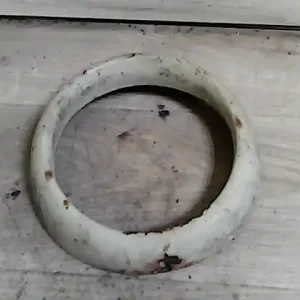 TRABANT 601 Bal első fényszórókeret bontott alkatrész Exkluzív ajánlat