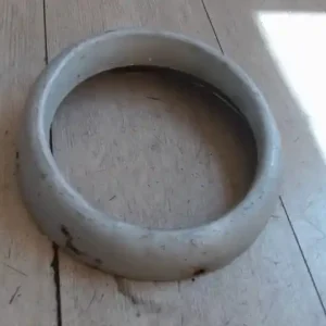 TRABANT 601 Bal első fényszórókeret bontott alkatrész Kihagyhatatlan ajánlat