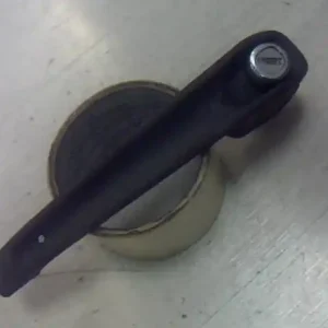 TRABANT 601 Bal első külső kilincs bontott alkatrész Különleges ajánlat