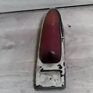 TRABANT 601 Bal hátsó lámpa bontott alkatrész Alacsony ár