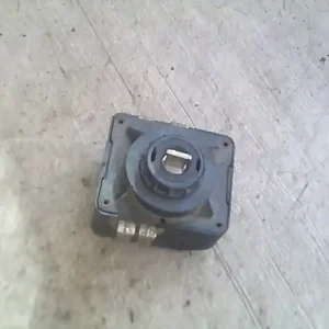 TRABANT 601 Hátsó ablaktörlő és ablakmosó kapcsoló bontott alkatrész Olcsó