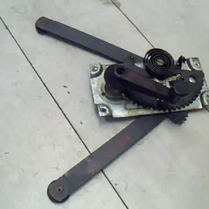 Legjobb ár TRABANT 601 Jobb első ablakemelő szerkezet mechanikus bontott alkatrész