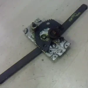 TRABANT 601 Jobb első ablakemelő szerkezet mechanikus bontott alkatrész Végkiárusítás