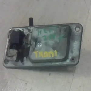 TRABANT 601 Jobb első ajtó zárszerkezet mechanikus bontott alkatrész Kiárusítás