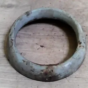 Biztonságos vásárlás TRABANT 601 Jobb első fényszórókeret bontott alkatrész