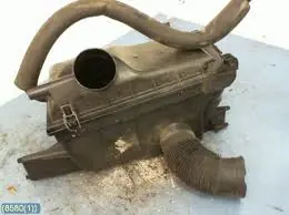 VOLVO 240 Légszűrőház bontott alkatrész Expressz kézbesítés