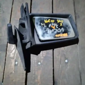 Vedd meg most VOLVO 340 Jobb visszapillantó tükör mechanikus bontott alkatrész