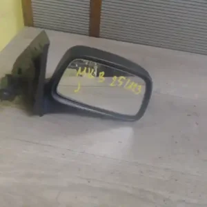 VOLVO 440 Jobb visszapillantó tükör mechanikus bontott alkatrész Vásárlói kedvenc