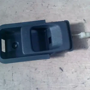 VOLVO 460 Bal hátsó belső kilincs 4 ajtós bontott alkatrész Biztonságos fizetés