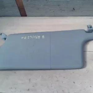 Utolsó esély VOLVO 460 Bal napellenző bontott alkatrész