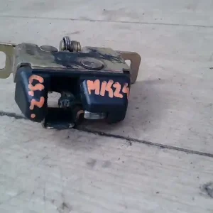 VOLVO 460 Csomagtér ajtó zárszerkezet bontott alkatrész Szezonális akció