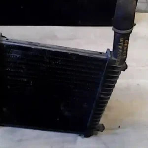 Azonnal elérhető VOLVO 460 Intercooler hűtő bontott alkatrész