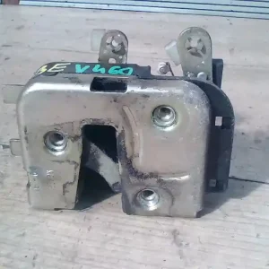 Rendeld meg most VOLVO 460 Bal első ajtó zárszerkezet mechanikus bontott alkatrész