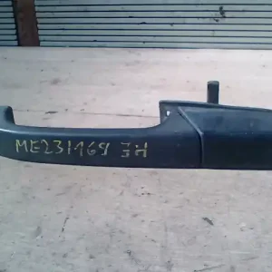 Outlet VOLVO 460 Jobb hátsó külső kilincs 4 ajtós bontott alkatrész