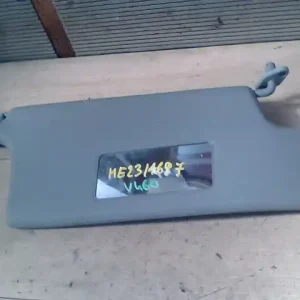 Azonnali szállítás VOLVO 460 Jobb napellenző bontott alkatrész