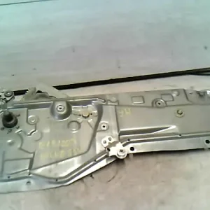 Vedd meg most VOLVO 850 Jobb hátsó ablakemelő szerkezet mechanikus bontott alkatrész