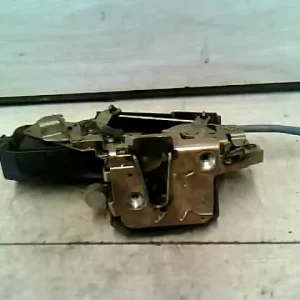 Csak ma VOLVO 850 Jobb hátsó ajtó zárszerkezet központi záras bontott alkatrész