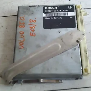 Szuper ajánlat VOLVO 850 Motorvezérlő egység ecu pcm modul bontott alkatrész