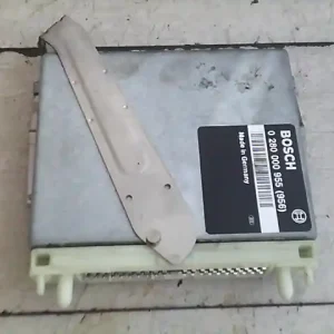 Azonnal elérhető VOLVO 850 Motorvezérlő egység ecu pcm modul 2.0ibontott alkatrész