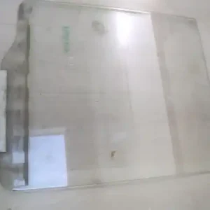 Gyors szállítás VOLVO FLC7,5 Jobb első ajtóüveg bontott alkatrész