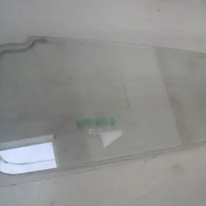 Prémium VOLVO FLC7,5 Jobb első fixüveg ajtóban felső bontott alkatrész